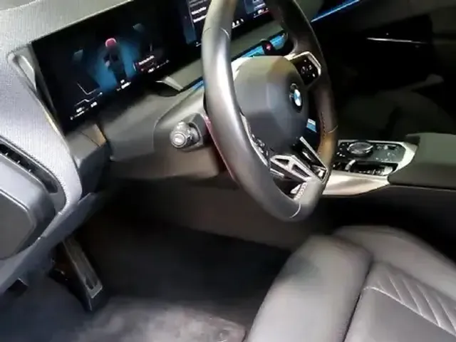 BMW X3 M