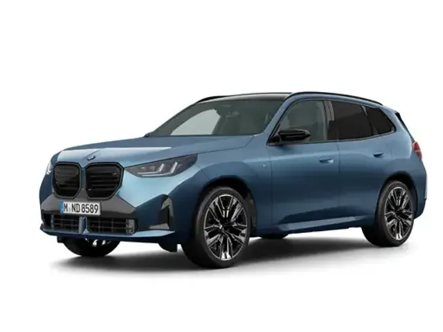 BMW X3 M