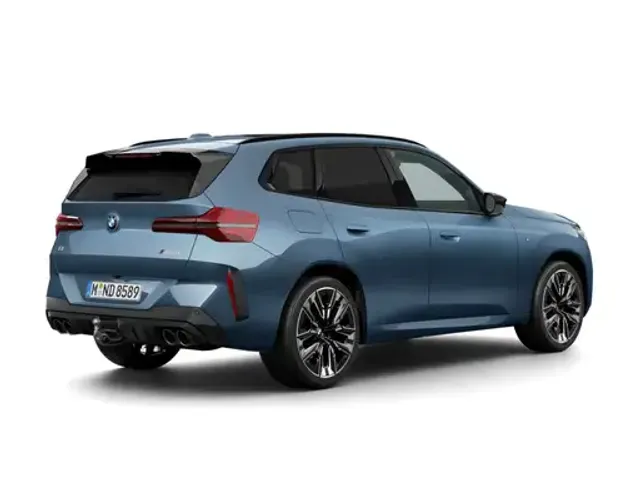 BMW X3 M