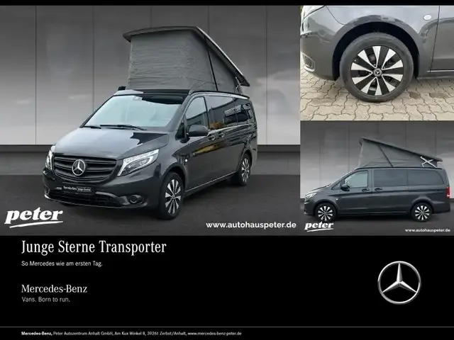 Mercedes-Benz Marco Polo