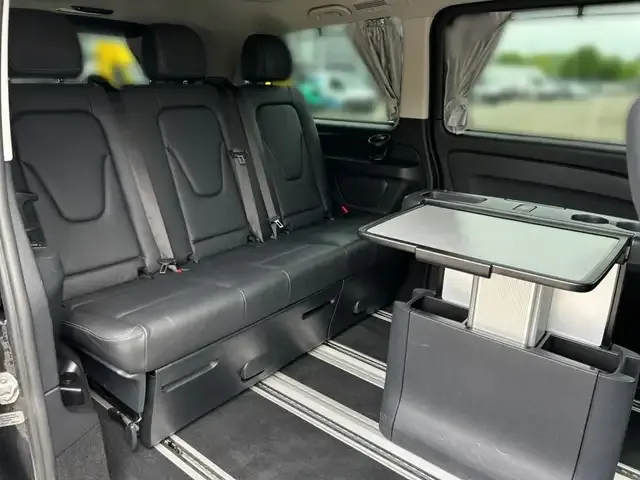 Mercedes-Benz Marco Polo
