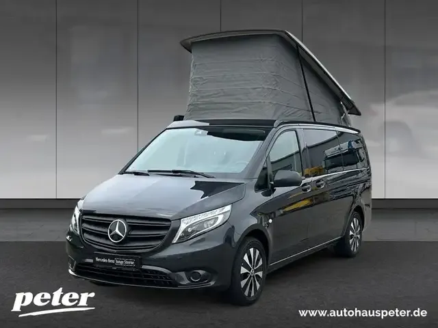 Mercedes-Benz Marco Polo