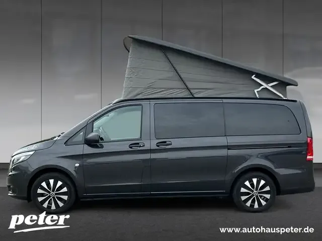 Mercedes-Benz Marco Polo