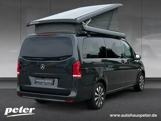 Mercedes-Benz Marco Polo