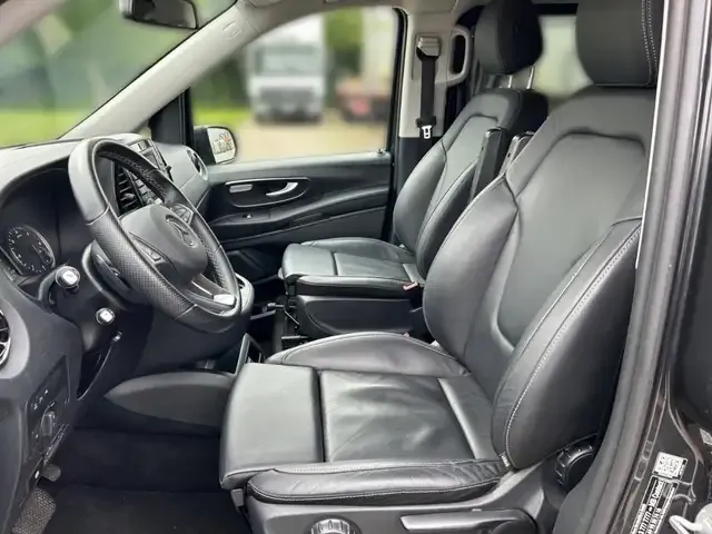 Mercedes-Benz Marco Polo