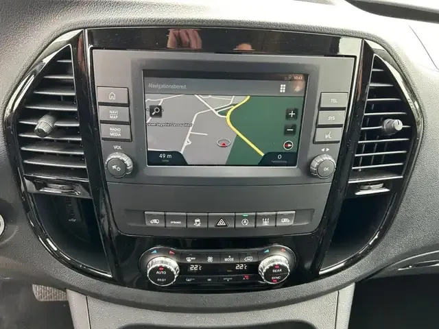 Mercedes-Benz Marco Polo