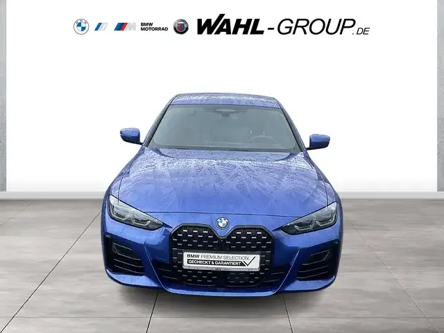 BMW 430