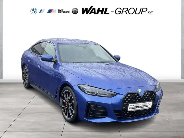 BMW 430