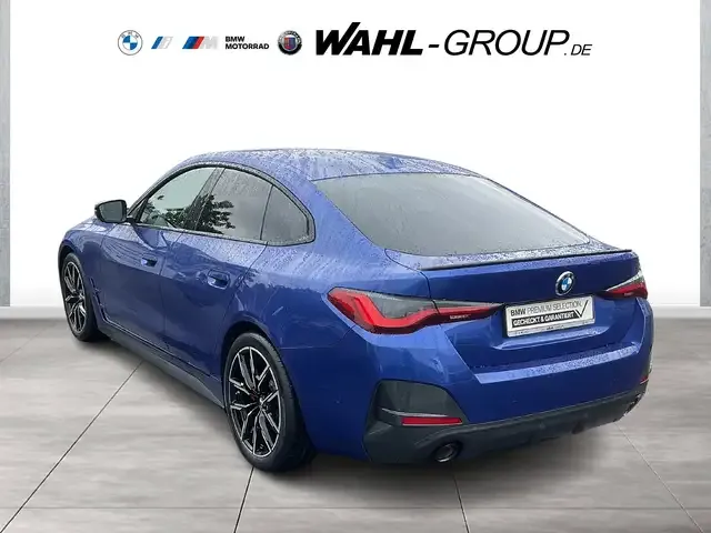 BMW 430