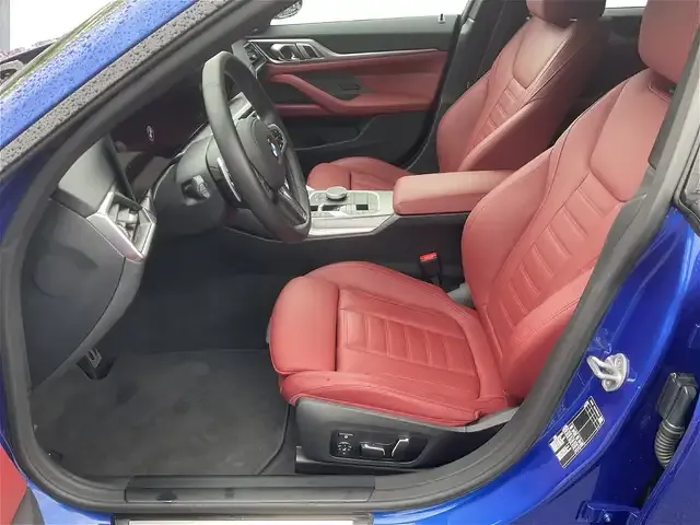 BMW 430