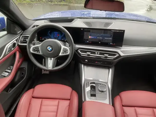 BMW 430