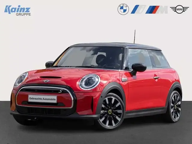 MINI Sonstiges