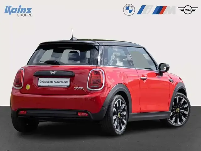MINI Sonstiges