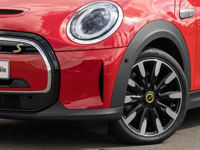 MINI Sonstiges