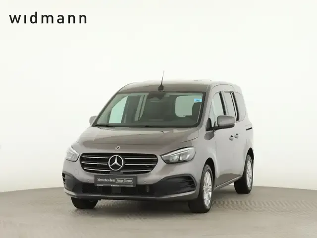 Mercedes-Benz T-Klasse