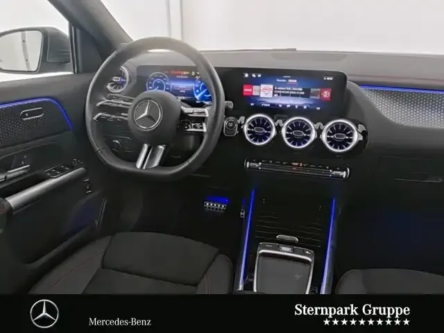 Mercedes-Benz EQA 250