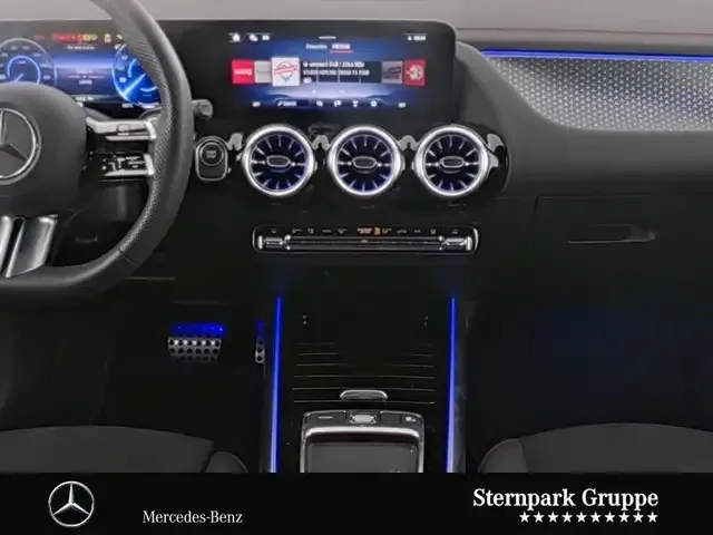 Mercedes-Benz EQA 250