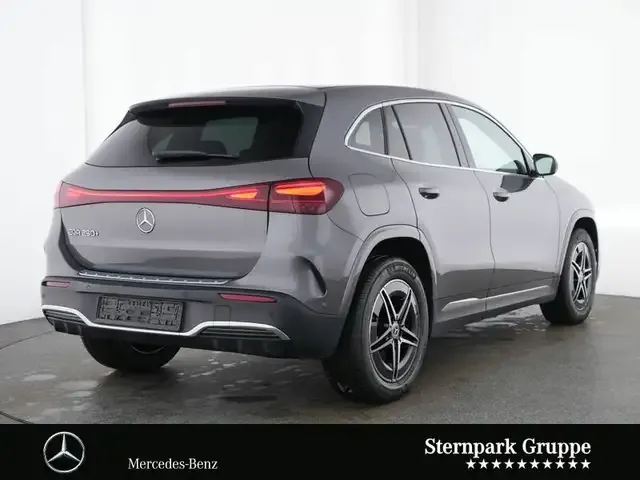 Mercedes-Benz EQA 250