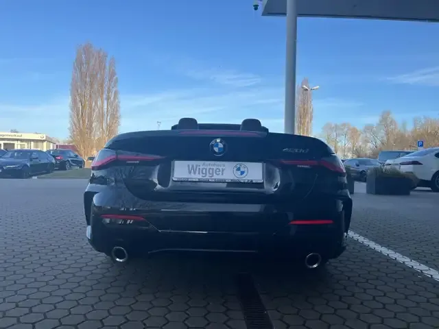 BMW 420