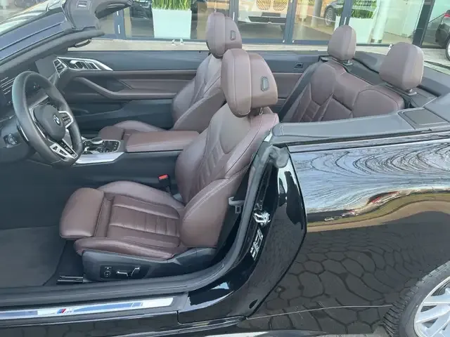 BMW 420
