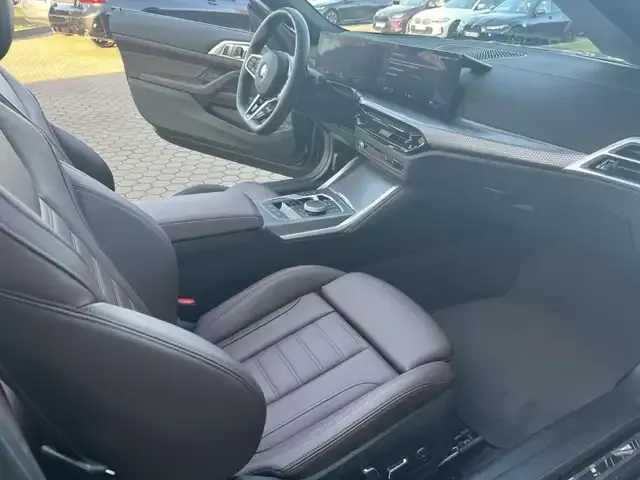 BMW 420