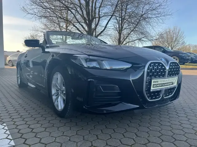 BMW 420