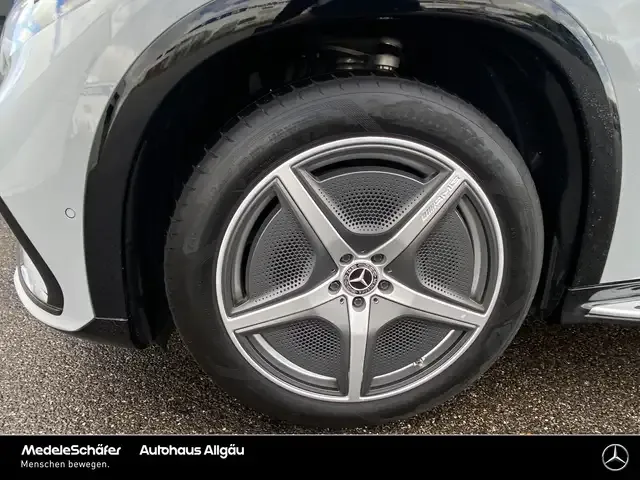 Mercedes-Benz EQS SUV