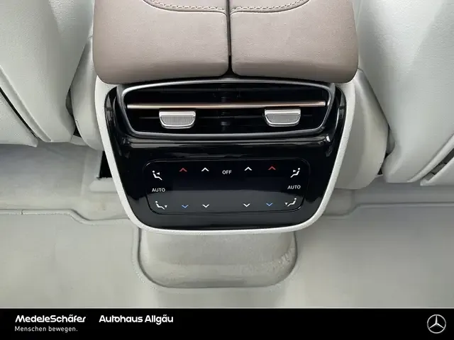 Mercedes-Benz EQS SUV