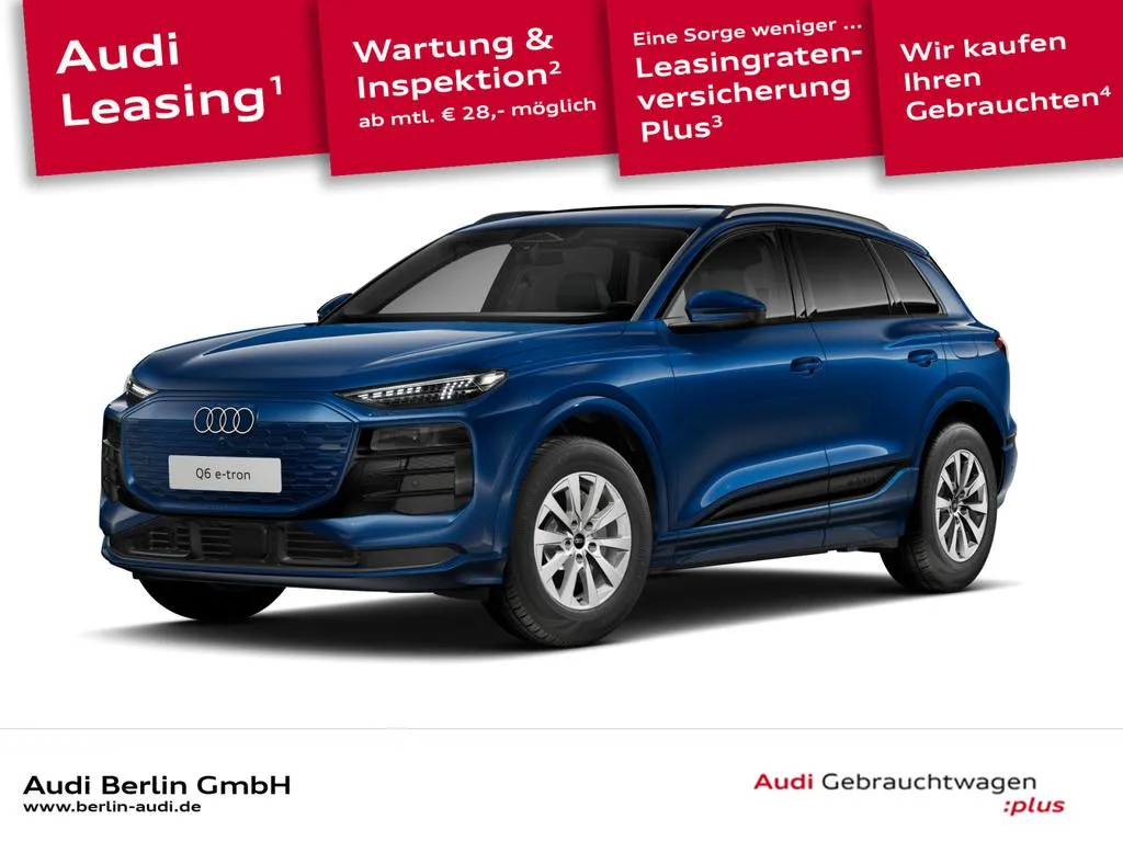 Audi Q6