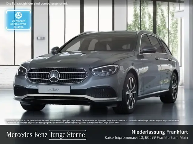 Mercedes-Benz E 300