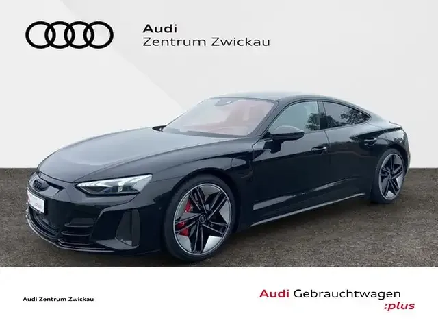 Audi RS e-tron GT
