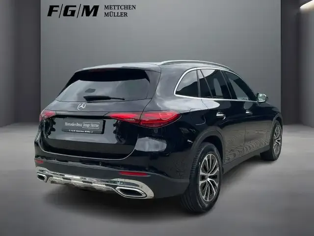 Mercedes-Benz GLC 200