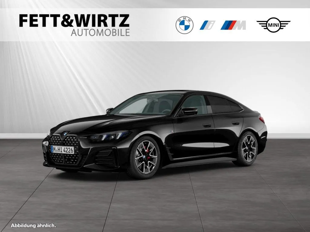 BMW 420