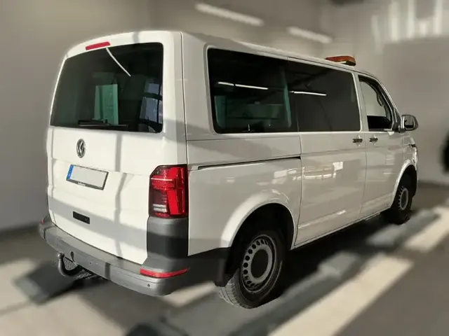 Volkswagen T6 Kombi