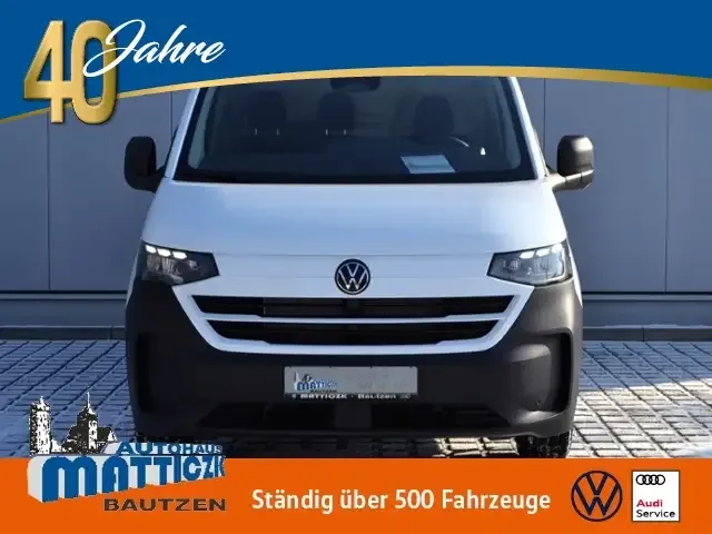 Volkswagen T7 Transporter