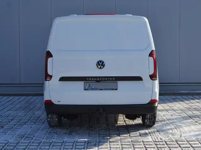 Volkswagen T7 Transporter