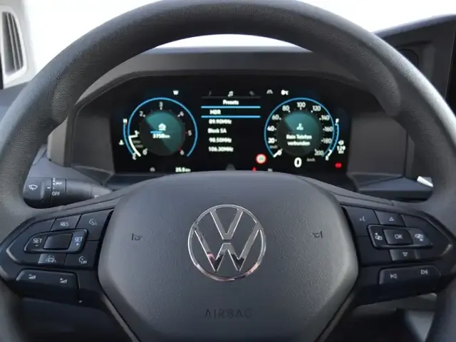 Volkswagen T7 Transporter