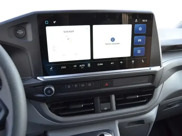 Volkswagen T7 Transporter