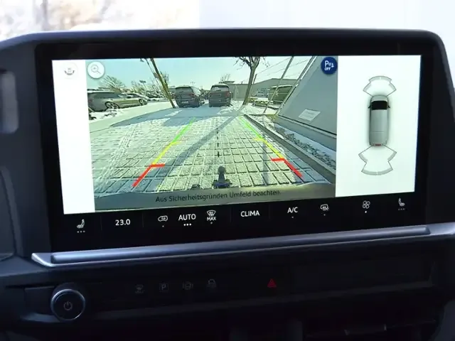 Volkswagen T7 Transporter