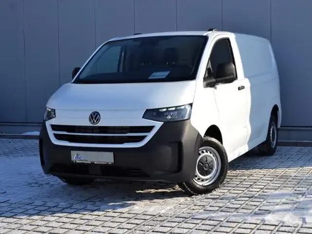 Volkswagen T7 Transporter