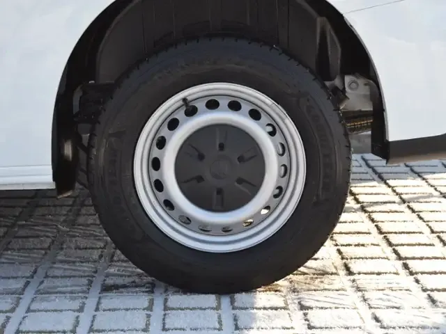 Volkswagen T7 Transporter