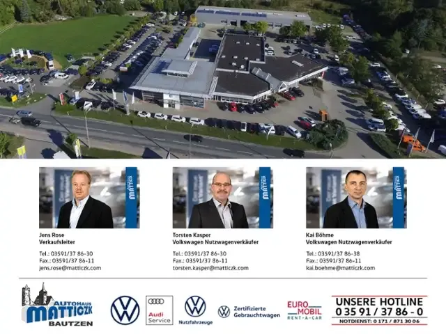 Volkswagen T7 Transporter