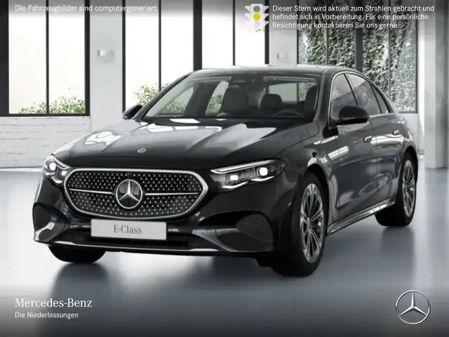 Mercedes-Benz E 300