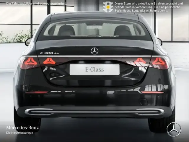 Mercedes-Benz E 300