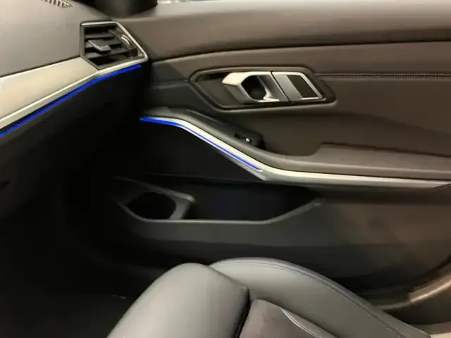 BMW 340