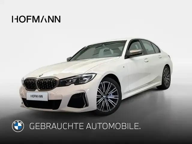 BMW 340