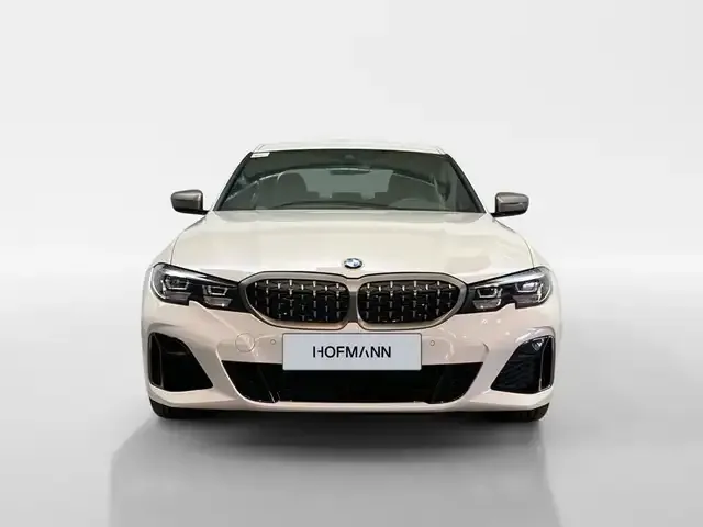 BMW 340