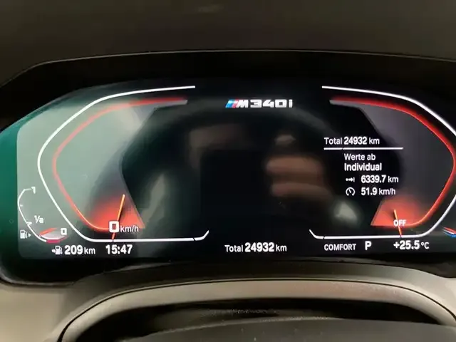 BMW 340