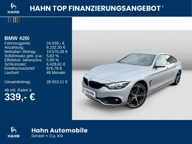 BMW Sonstiges