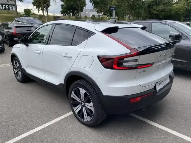 Volvo C40